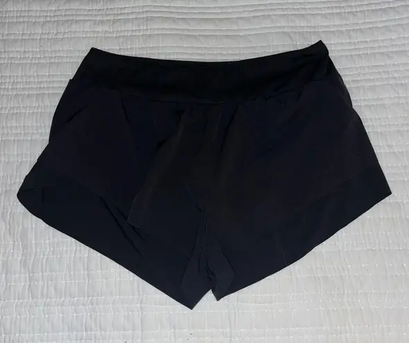 Joy Lab Black Athletic Shorts