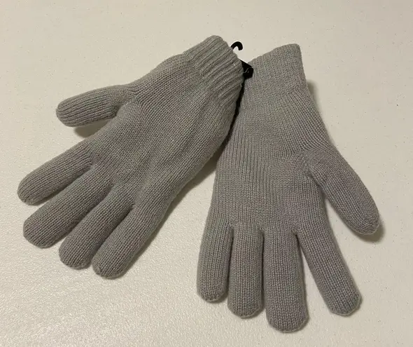 NWT | Women’s knit winter gloves