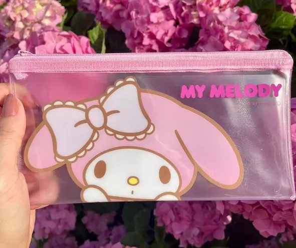 Sanrio My Melody Bag