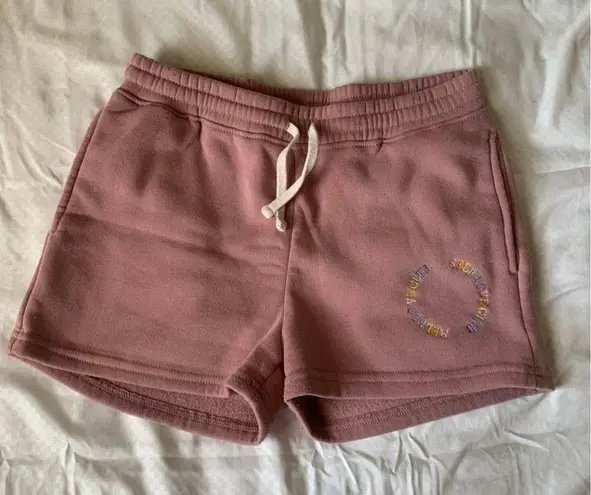 Brooklyn Cloth Shorts