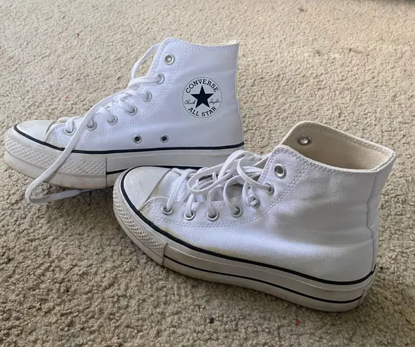 Converse Platform - Image 2