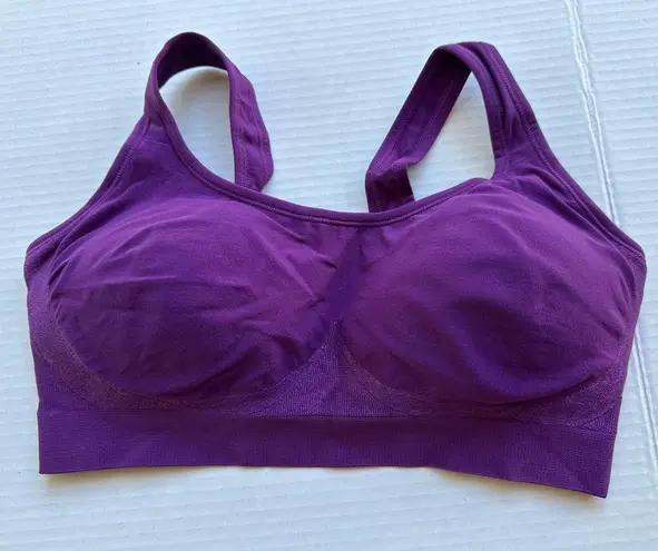 Truekind Daily Comfort Wireless Shaping Bra
(A4
