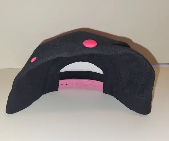 Sixty3rd original Sixty Third graffiti cap