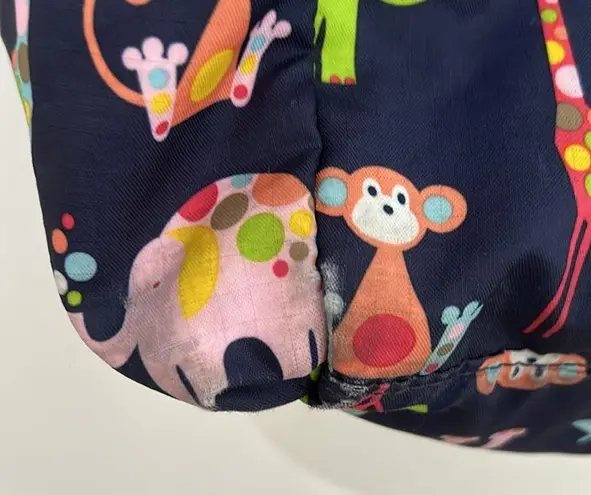 LeSportsac Ryan Baby Bag