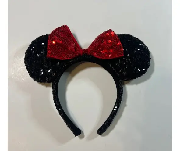 Disney Minnie Mouse Ears