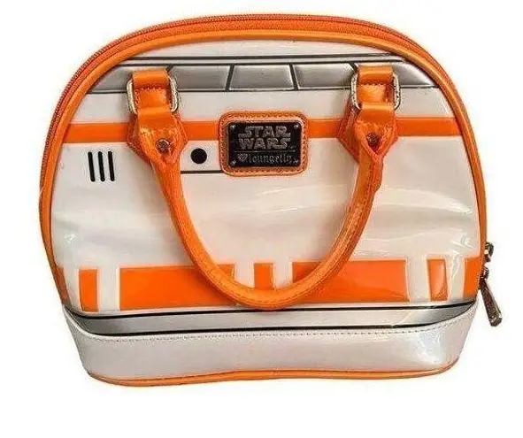 Lounge Fly  Star Wars BB-8 Patent Dome Bag