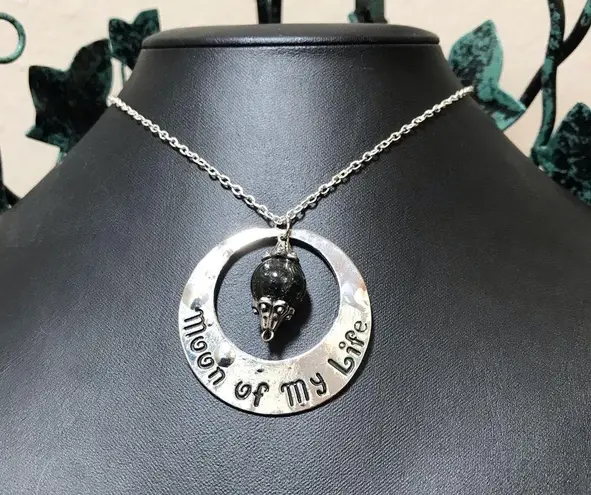 Game Of Thrones Daenerys Drogo GOT Necklace