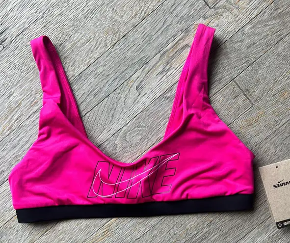 Nike Bikini Top