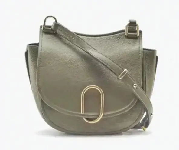 3.1 Phillip Lim NWT Alix Mini Hunter Crossbody Bag Military Green