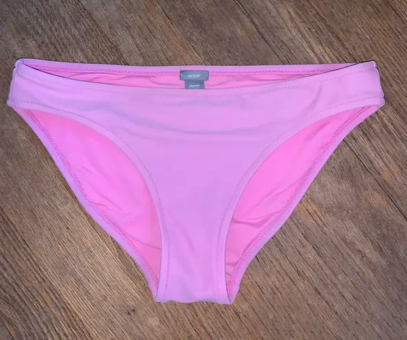 American Eagle Hot Pink Bikini