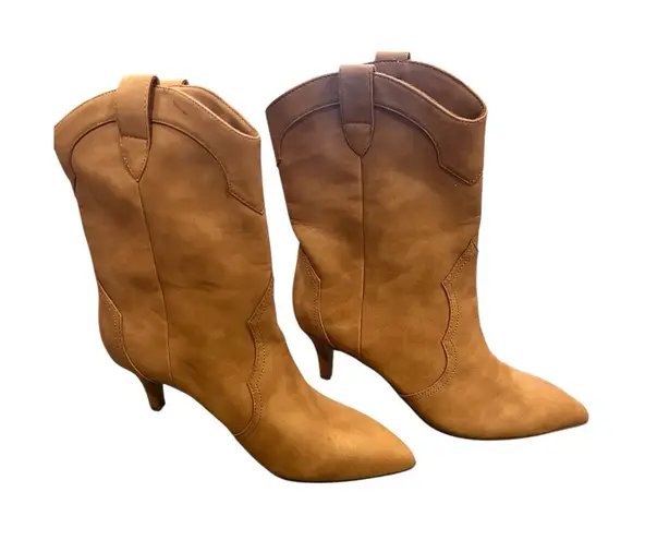 Brand NEW Dolce Vita Apres Women's Cowboy Boots 8