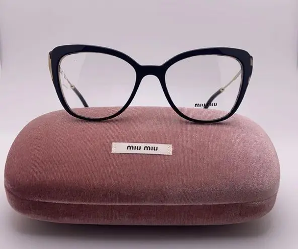 Miu Miu Eyeglasses