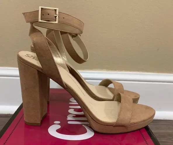 Sam edelman annette best sale