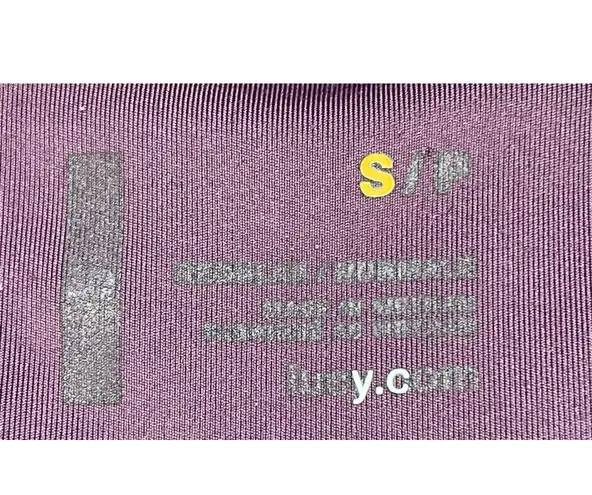 Lucy Activewear OM Printed Leggings