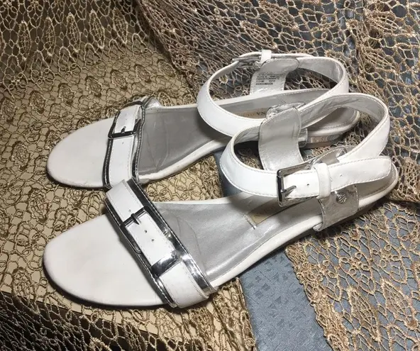 Dana Buchman Sandals