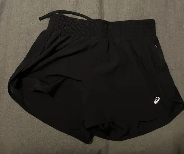 ASICS  Running Shorts Black Women’s