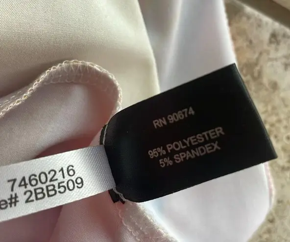 Boston Proper Sequin Cutout Neckline Ruched Maxi Dress