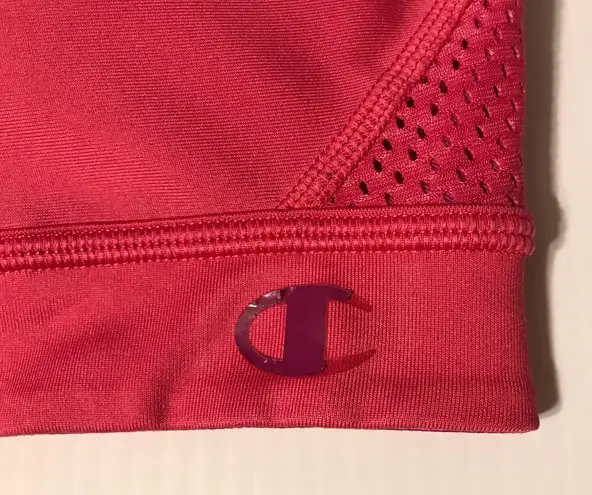 Sports Bra Fits Size Medium
