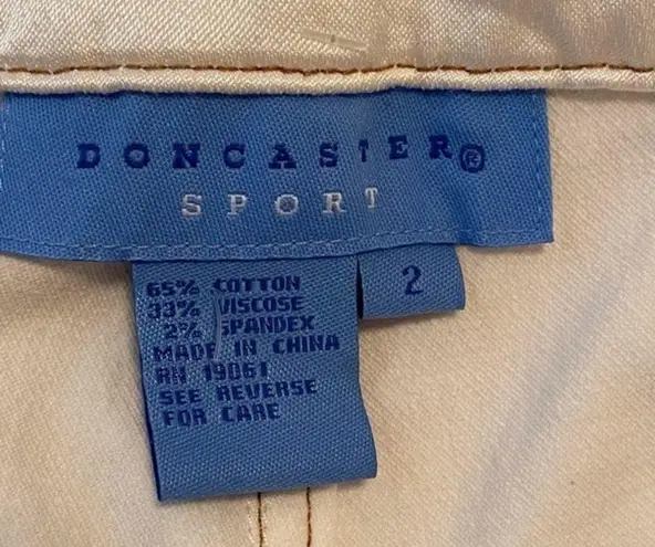 Doncaster NWT Women’s jeans Size 2