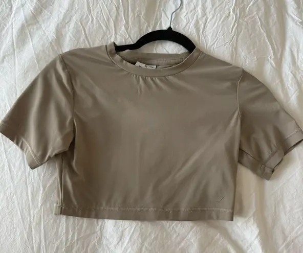 Gymshark  x Whitney Simmons Crop Top thumbnail 1