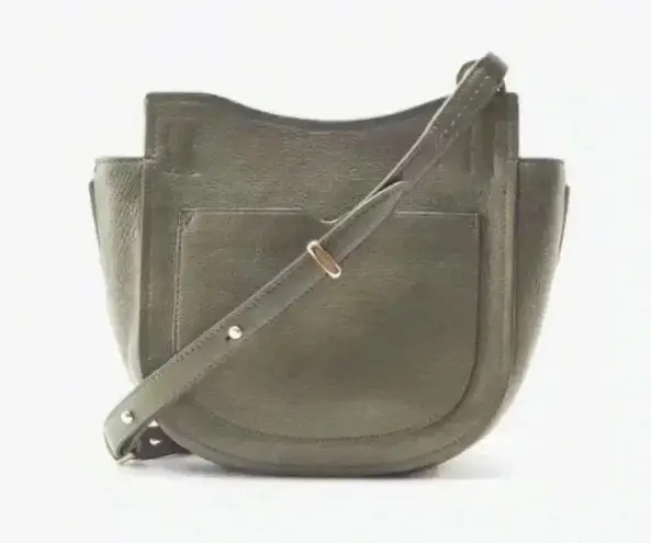 3.1 Phillip Lim NWT Alix Mini Hunter Crossbody Bag Military Green