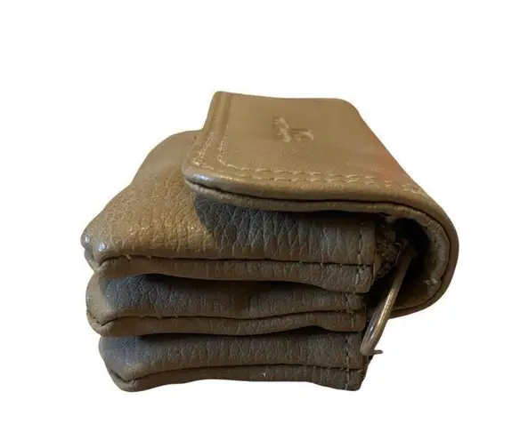 Kathie Lee Collection Tan Wallet Everyday Essentials