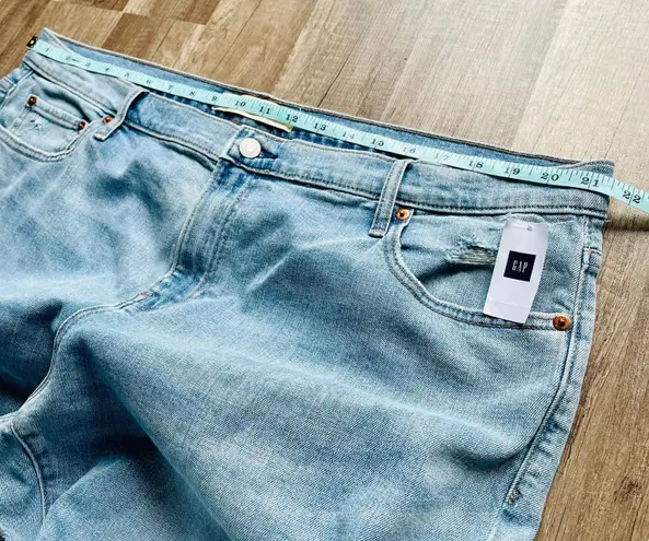 Gap Best Girlfriend Jeans