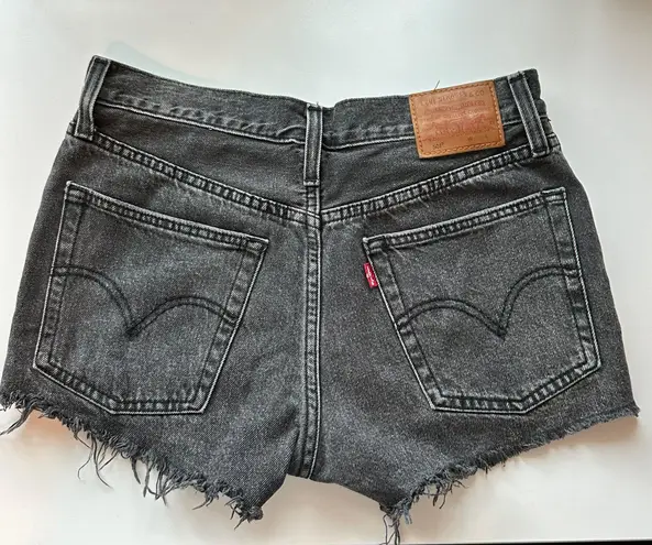 Levi's Levi’s 501 Denim Shorts