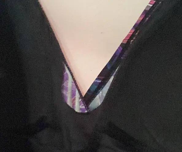 MiracleSuit MIRADONNA BY WO SIZE 16 Vibrant Leaf PatternOne piece swimsuit clean