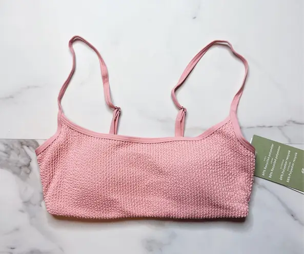 H&M NWT  Bikini Top - Image 1