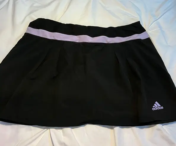 Adidas Tennis Skirt