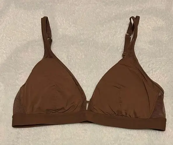 Target All. You. Lively Brown Bralette | Size: M