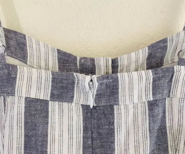 Rails // Harper Jumpsuit in Laguna Stripe