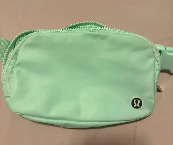 Lululemon Belt Bag