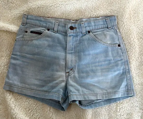 Levi's Levi Jean Shorts