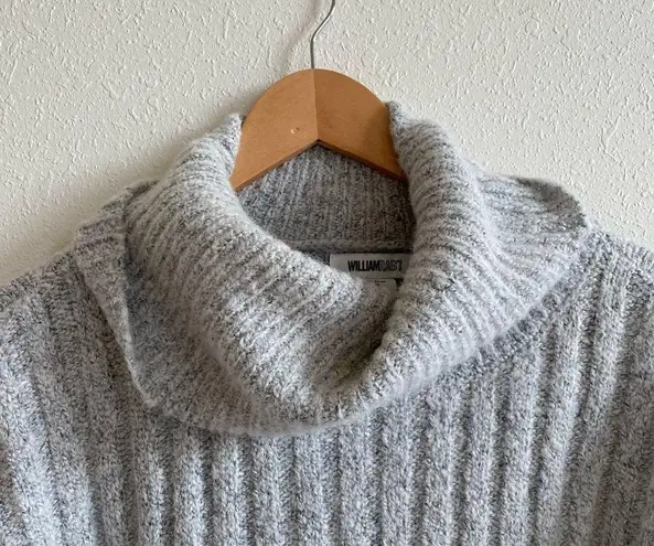 William Rast cozy sweater