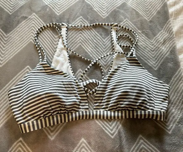 Athleta Bikini Top