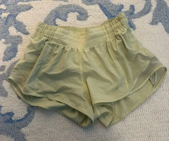 Lululemon Shorts