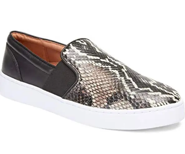 Vionic - Splendid Demetra Boa Slip On Casual Shoe Orthotic Arch Support Walking