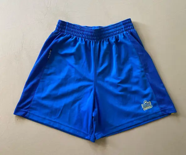admiral. Vintage Athletic Jersey Shorts