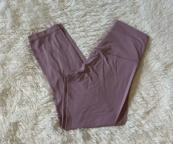 Lululemon  Align Crop *21"