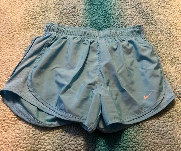 Nike Dri-Fit Shorts