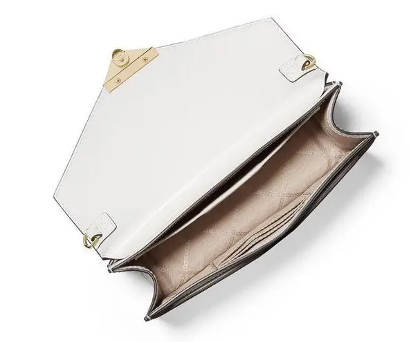 Michael Kors Grace Medium Tie Dye Envelope Clutch