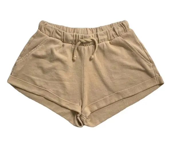 H&M  Sweat Shorts Sweatpant Shorts