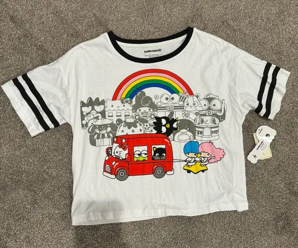 Sanrio Baby Tee