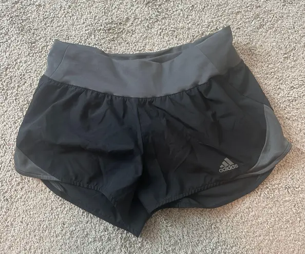 Adidas Athletic Shorts