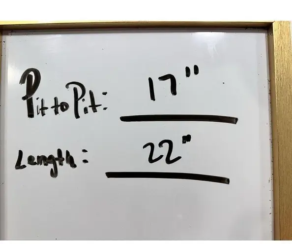 LL Bean Light Pink Supima Cotton Round Neck Short Sleeve Knit Shirt Size small