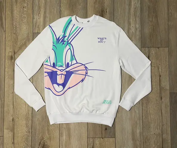 ASOS Bugs Bunny Sweatshirt 