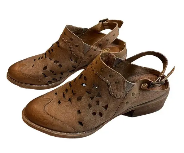 Naughty Monkey Ms. Kali Mule