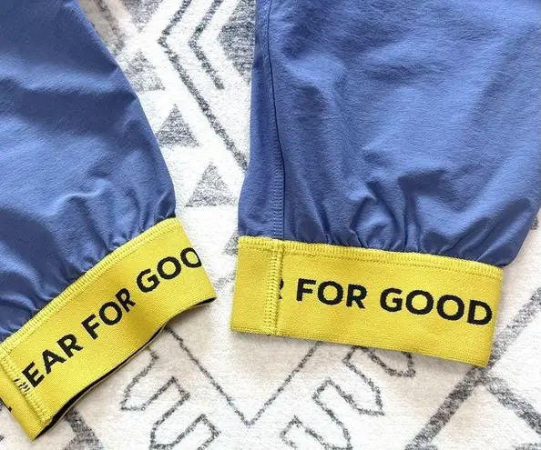 Cotopaxi Ara Joggers in Blue Steel Small